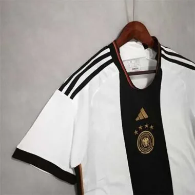 2022 Germany home