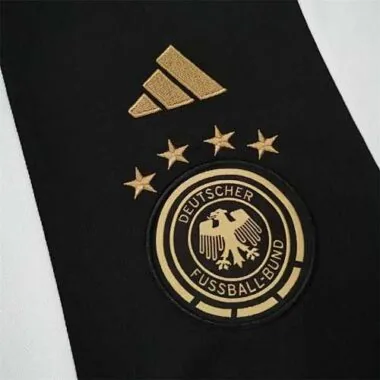 2022 Germany home