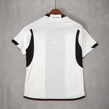 2022 Germany home