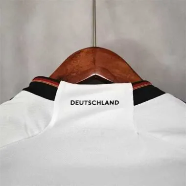 2022 Germany home