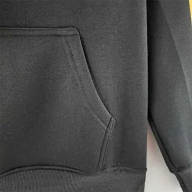 2022 Germany Hoodie black