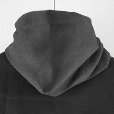 2022 Germany Hoodie black