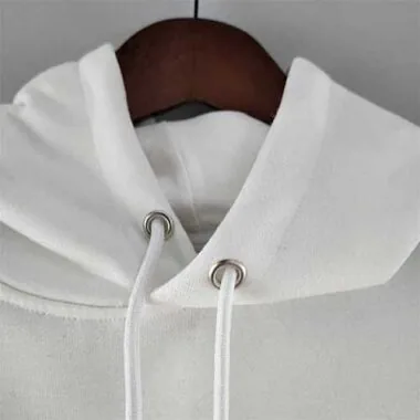 2022 Germany Hoodie white