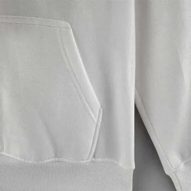 2022 Germany Hoodie white