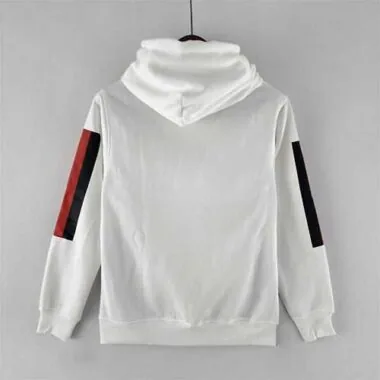 2022 Germany Hoodie white