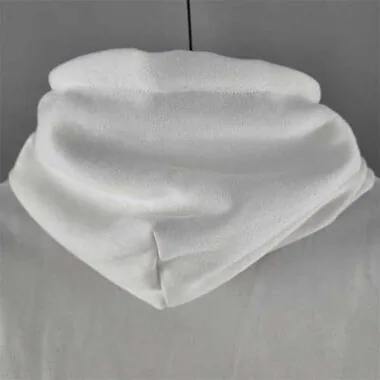 2022 Germany Hoodie white