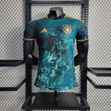 2023 Germany Special Edition player version