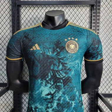 2023 Germany Special Edition player version