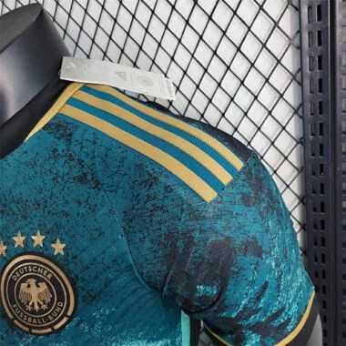 2023 Germany Special Edition player version