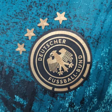2023 Germany Special Edition player version