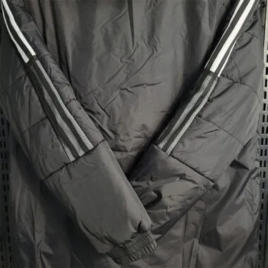 Down Jackets Thermal Jacket German