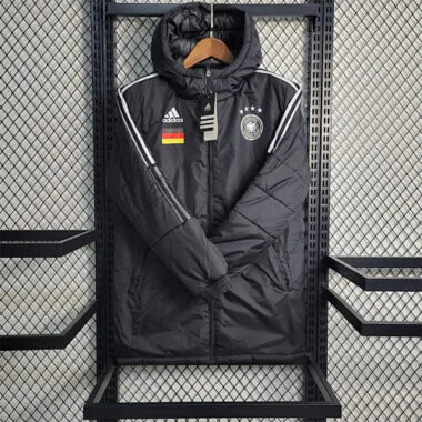 Down Jackets Thermal Jacket German