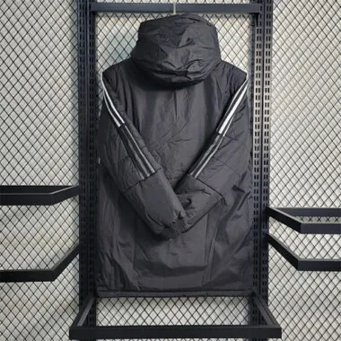 Down Jackets Thermal Jacket German