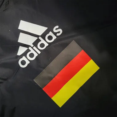 Down Jackets Thermal Jacket German