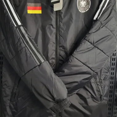 Down Jackets Thermal Jacket German