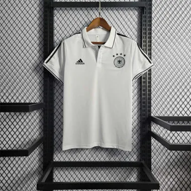 POLO Germany White