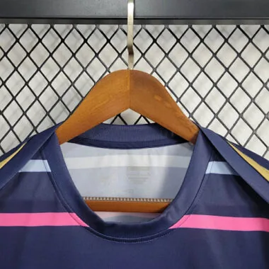 Las mejores camisetas de la selección francesa de 2024