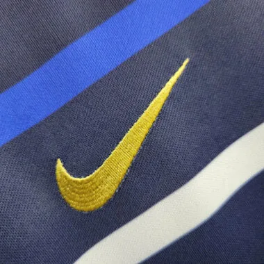 Las mejores camisetas de la selección francesa de 2024