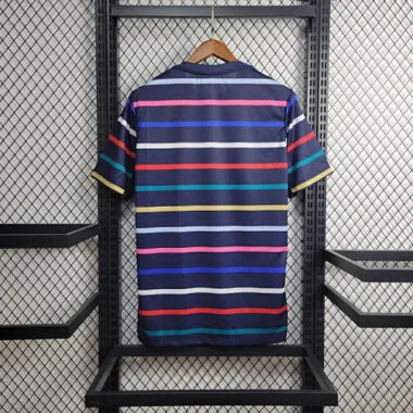 Las mejores camisetas de la selección francesa de 2024