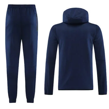 2023 France Hoodie Jackets