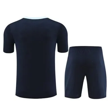 23-24 France Training Soccer Jerseys (1)