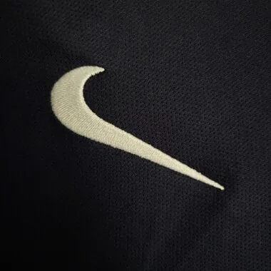 2018 Retro Long Sleeve France Home S-XXL