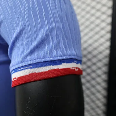 2023 France Home Player Edition S-XXL