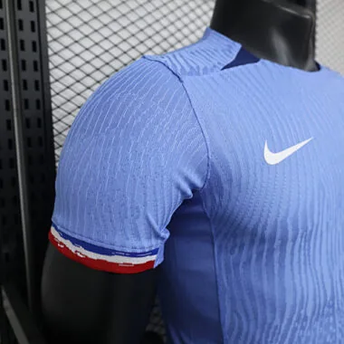 2023 France Home Player Edition S-XXL