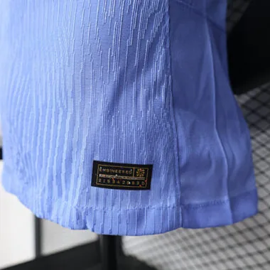 2023 France Home Player Edition S-XXL
