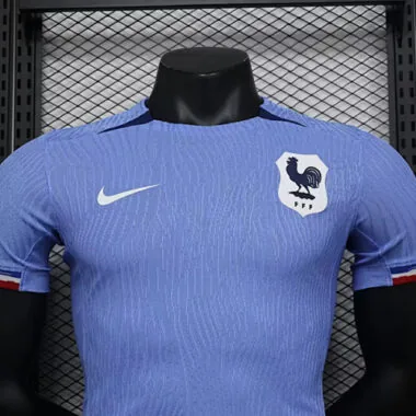 2023 France Home Player Edition S-XXL