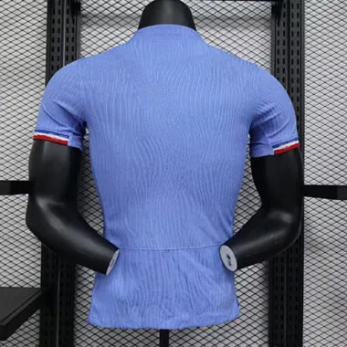 2023 France Home Player Edition S-XXL