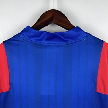 92-94 Retro France Home S-XXL
