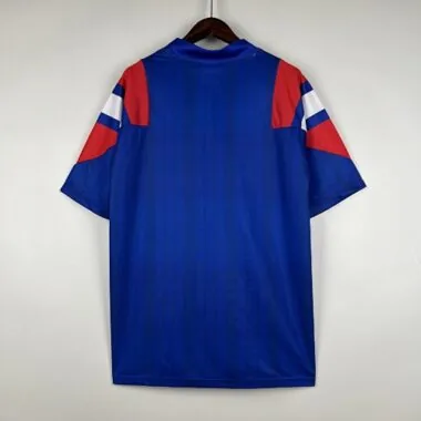 92-94 Retro France Home S-XXL
