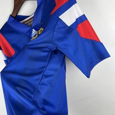 92-94 Retro France Home S-XXL