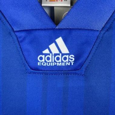92-94 Retro France Home S-XXL