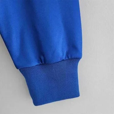 88-90 France home long sleeve