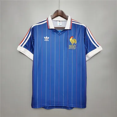 1982 France home