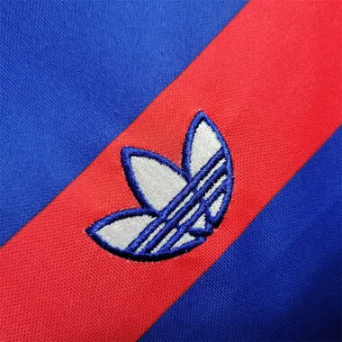 1984 France home