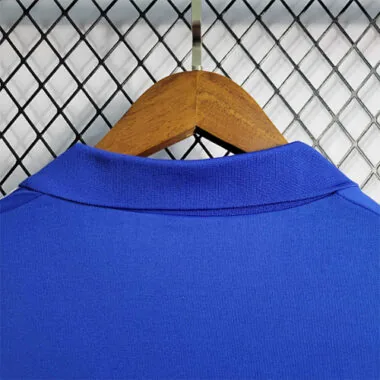1984 France home