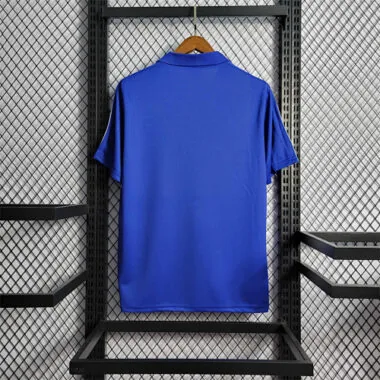 1984 France home