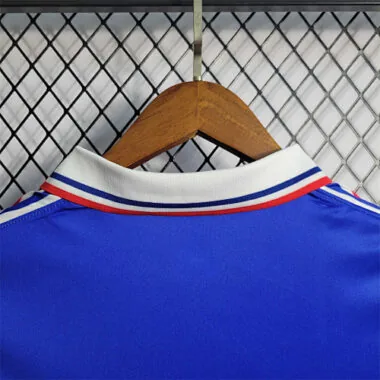 1994 France home