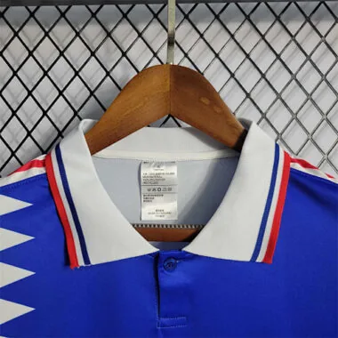 1994 France home