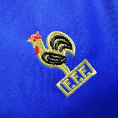 1994 France home