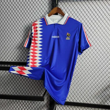 1994 France home