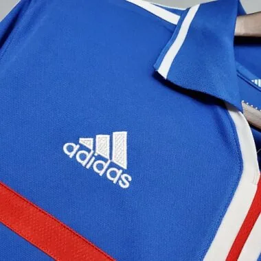 2000 France home