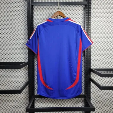 2006 France home