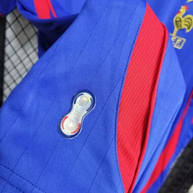 2006 France home