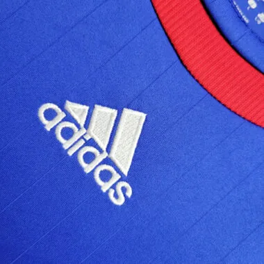 2006 France home
