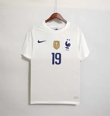 2020 France away