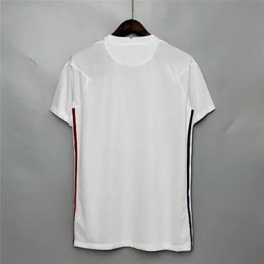 2020 France away